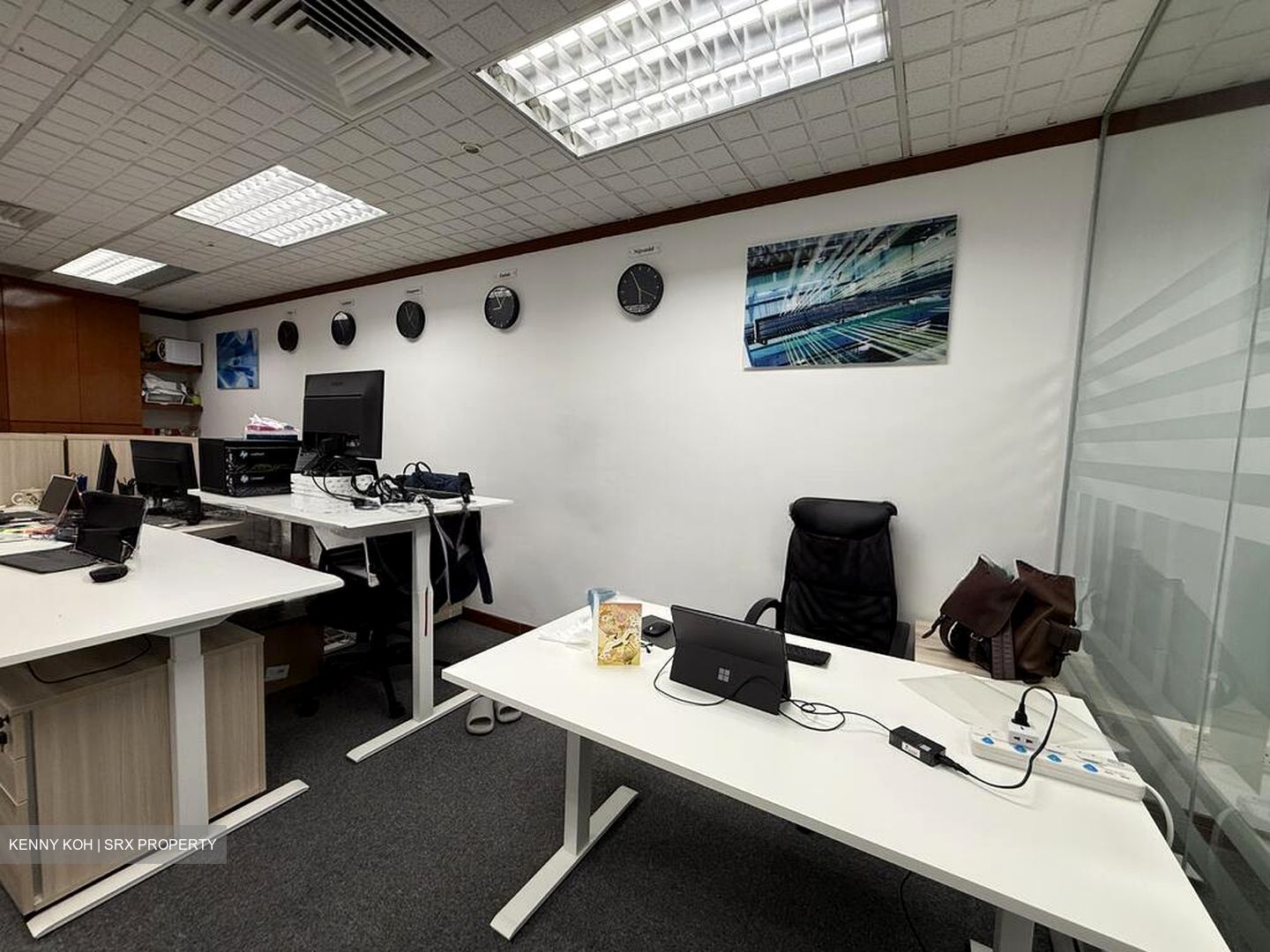 International Plaza (D2), Office #568664481